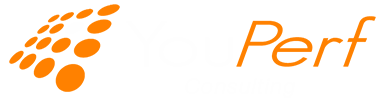 Logo youperf consulting