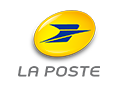 Logo laposte