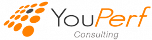 Logo youperf consulting