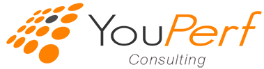 Logo youperf consulting