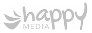 logo happy media