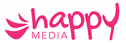 logo happy media