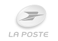 Logo laposte