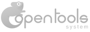 logo open tools