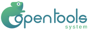 logo open tools