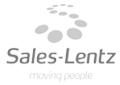 logo sales lentz