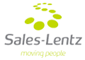 logo sales lentz