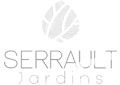 logo serrault jardin