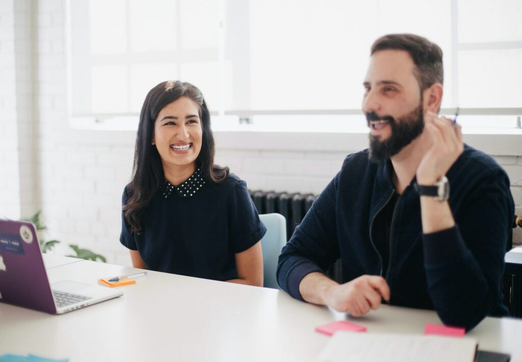 Atelier co-développement en entreprise