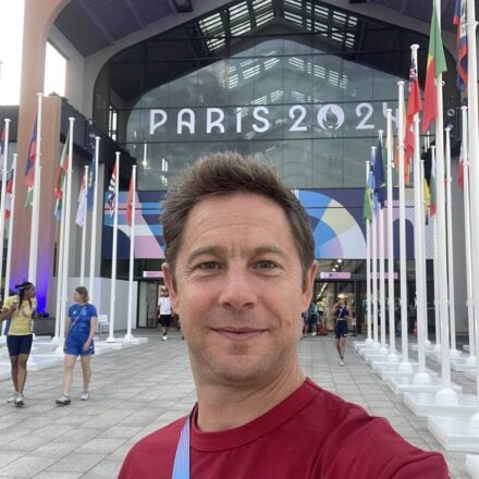 Christophe lehoux youperf sport academy