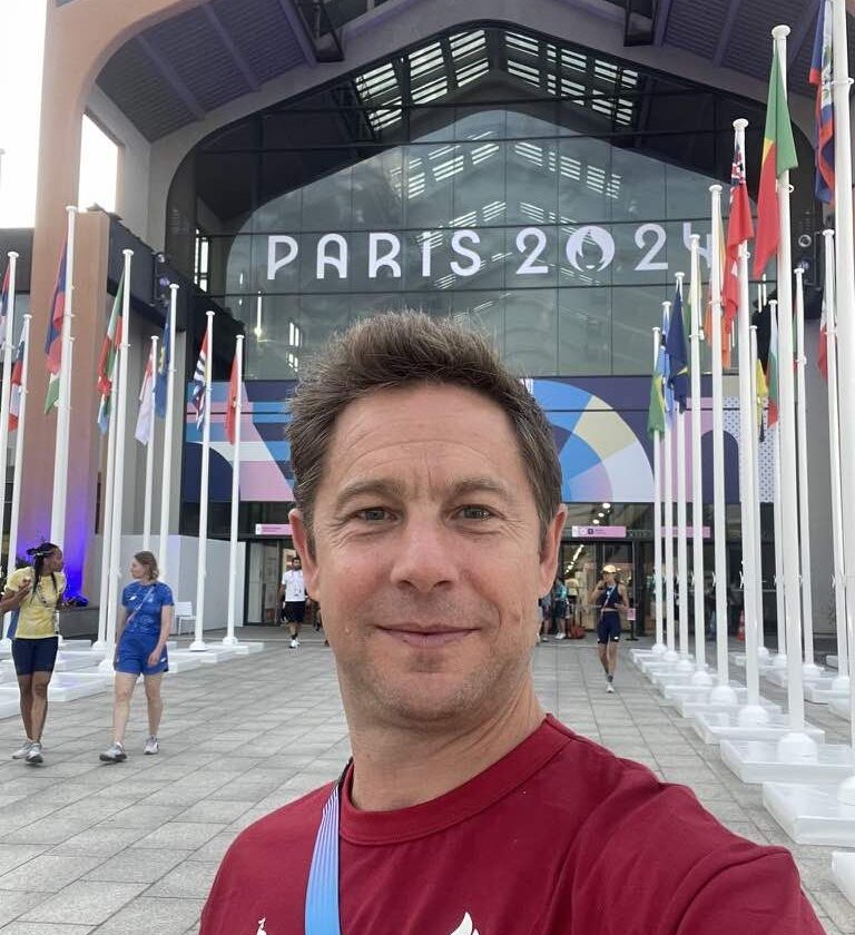 Christophe lehoux youperf sport academy