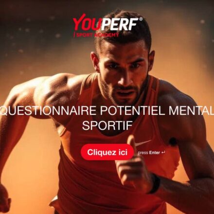 evaluation preparation mentale sportif